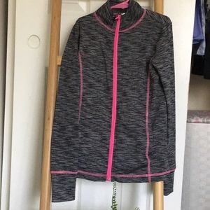 Girls ideology jacket